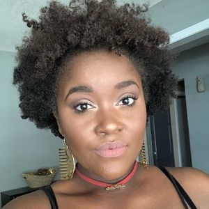 Meet your Posher, Raven